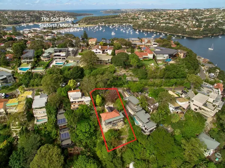 Third view of Homely house listing, 131 Seaforth Crescent, Seaforth NSW 2092