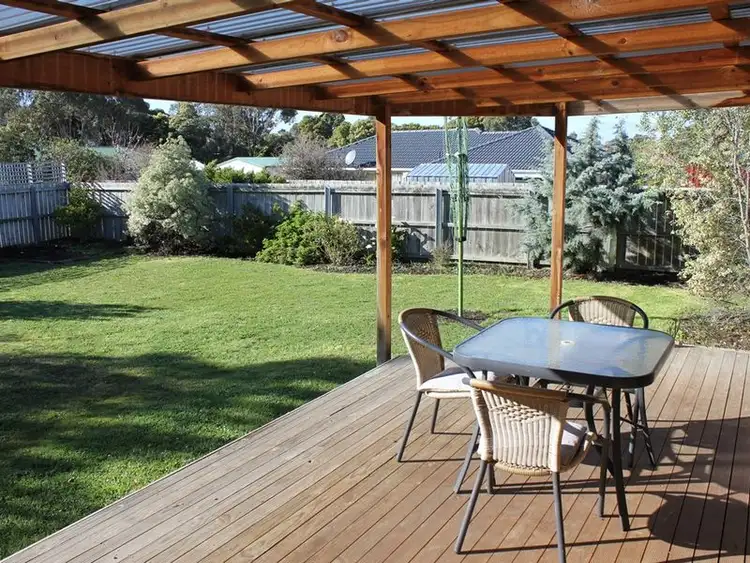 Second view of Homely house listing, 7 Carrington Drive, Margate TAS 7054