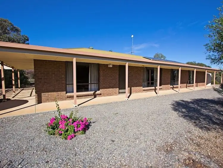 Main view of Homely house listing, 57 Parkers Road, Gawler Belt SA 5118