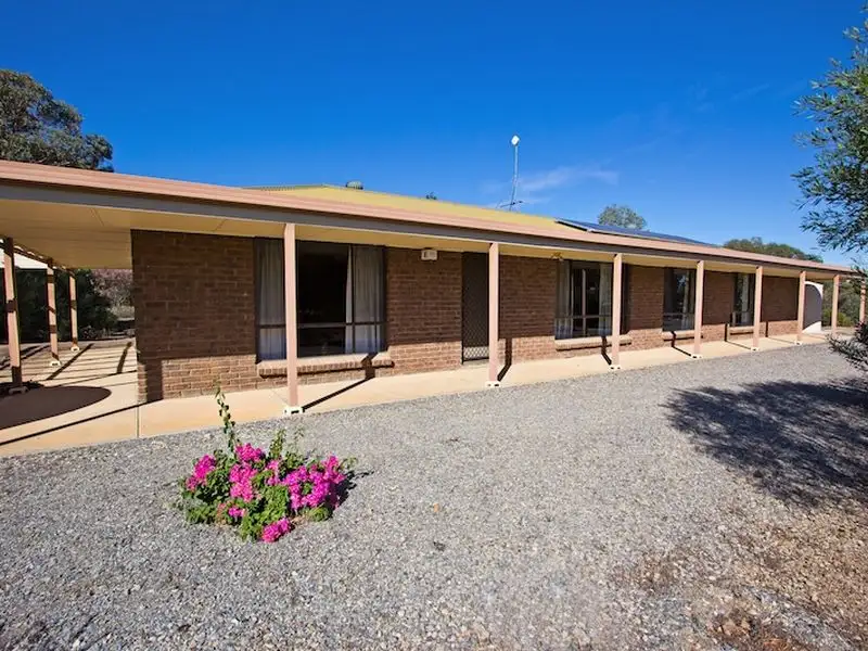 Main view of Homely house listing, 57 Parkers Road, Gawler Belt SA 5118