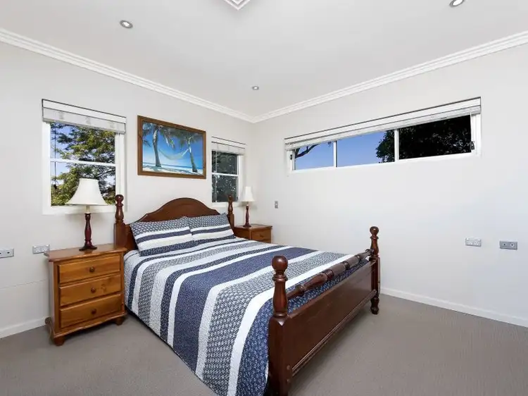 Fifth view of Homely townhouse listing, 3/195 Longueville Road, Lane Cove NSW 2066