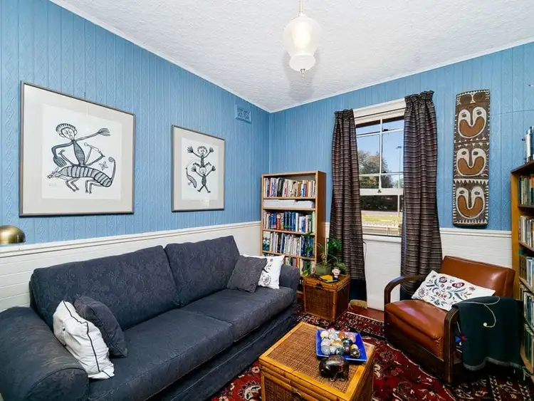Fifth view of Homely house listing, 25 Campbell Street, Queanbeyan NSW 2620