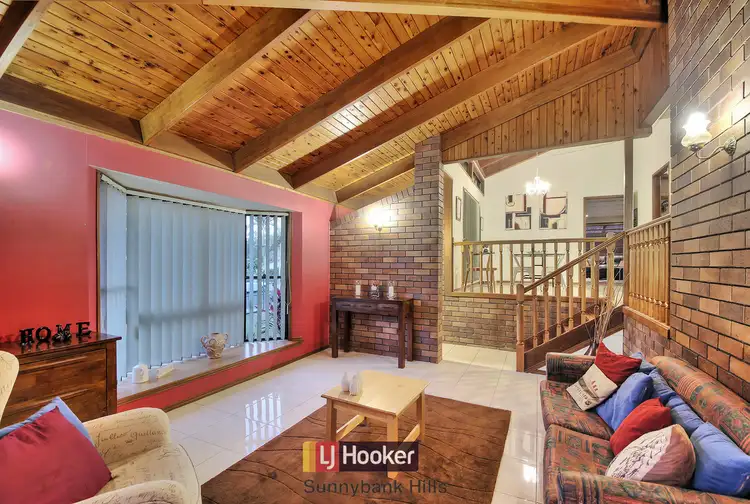 Sixth view of Homely house listing, 48 Dubarry Street, Sunnybank Hills QLD 4109