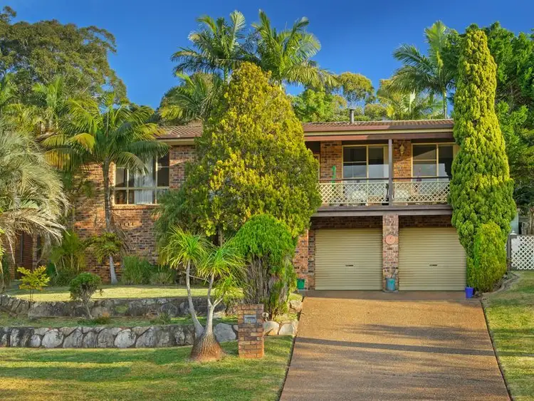 Main view of Homely house listing, 24 Northridge Drive, Port Macquarie NSW 2444