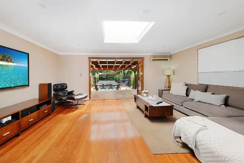 Main view of Homely house listing, 11 Bridge Street, Tempe NSW 2044