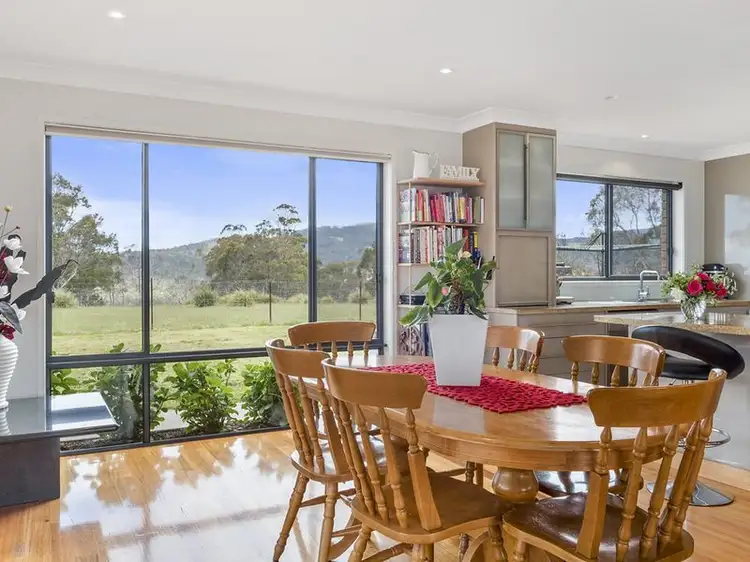 Fifth view of Homely house listing, 215 Nierinna Road, Margate TAS 7054