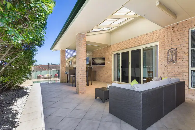 Third view of Homely house listing, 10 Toohey Cove, Eleebana NSW 2282