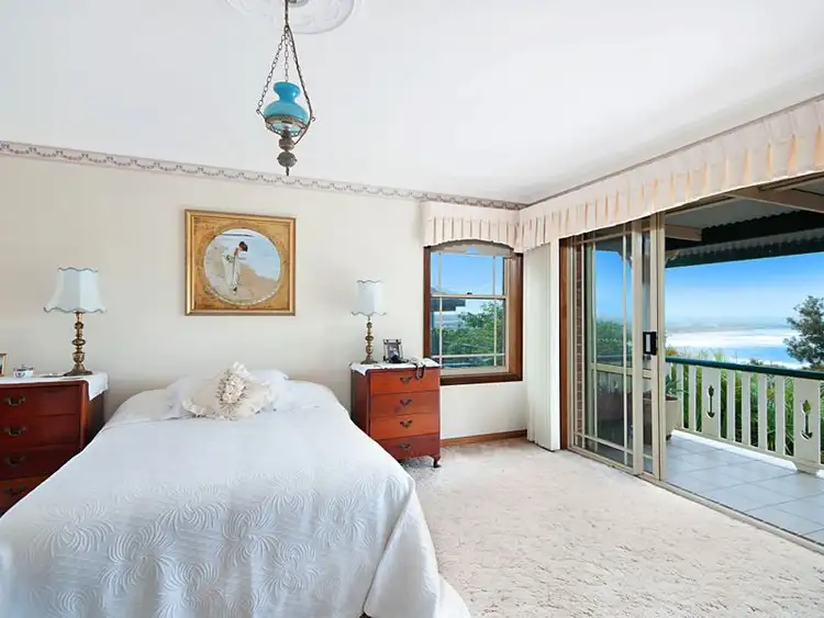 Fifth view of Homely house listing, 107 Ocean Drive, Evans Head NSW 2473