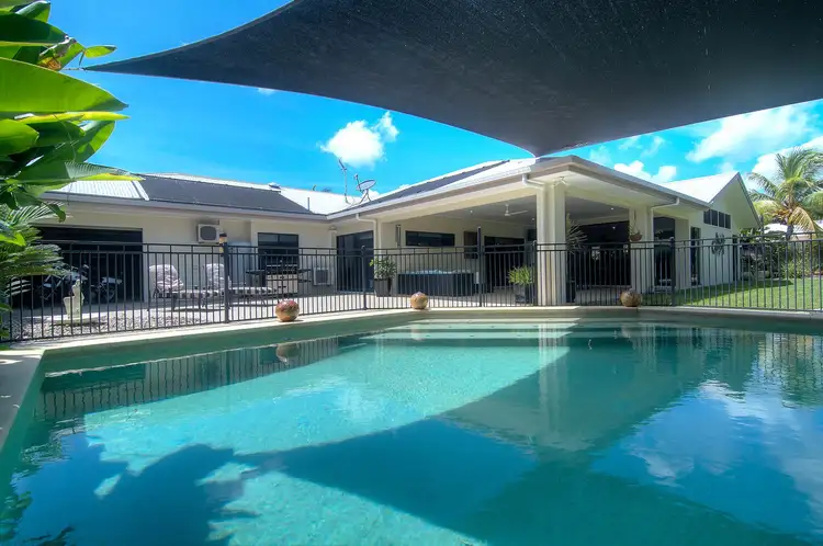 Second view of Homely house listing, 3 Sunbird Close, Port Douglas QLD 4877