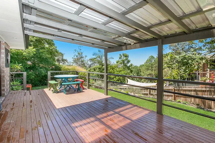 Third view of Homely house listing, 1 Kilmarnock Close, Highland Park QLD 4211