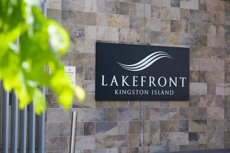 Third view of Homely apartment listing, 118/11 Trevillian Quay, Kingston ACT 2604