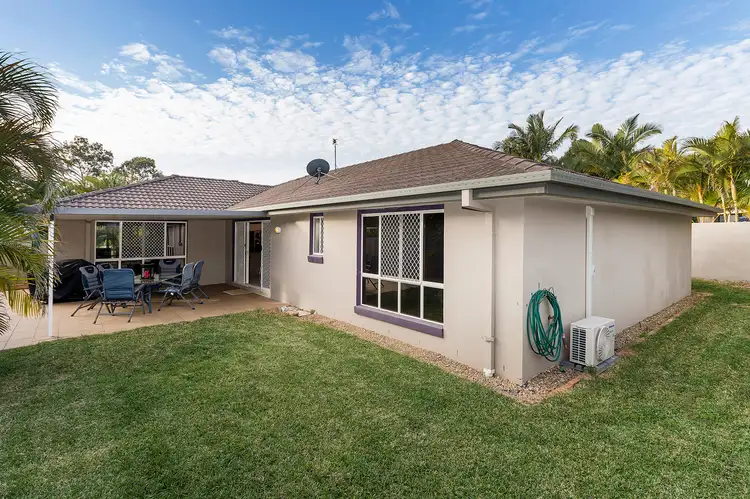 Third view of Homely house listing, 6 Maltravers Drive, Arundel QLD 4214