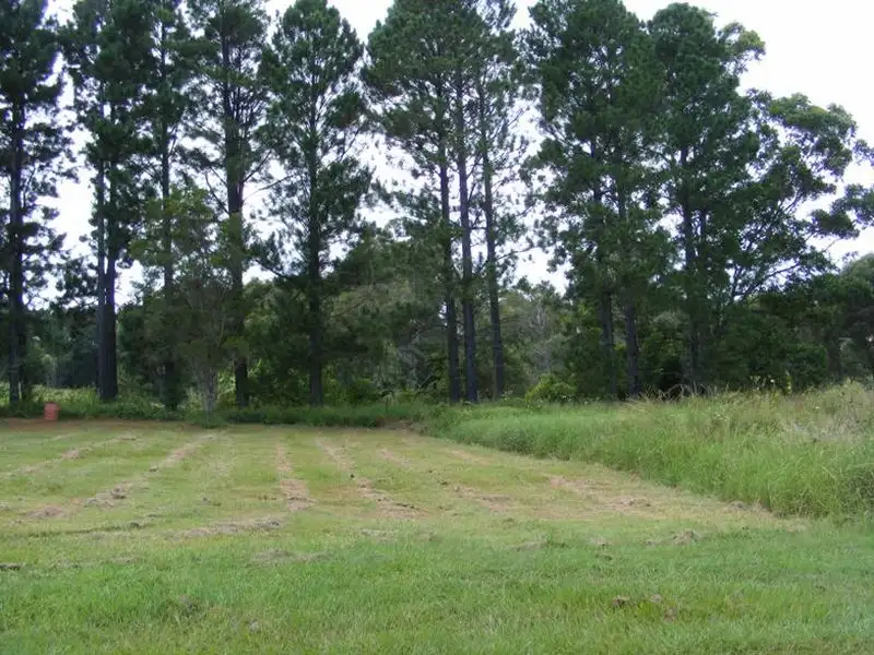 Main view of Homely land listing, 8 Jordan St, Macleay Island QLD 4184