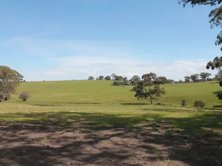 Lot 19/ Neds Creek Drive (Peppercorn Rise), Nicholson VIC 3882