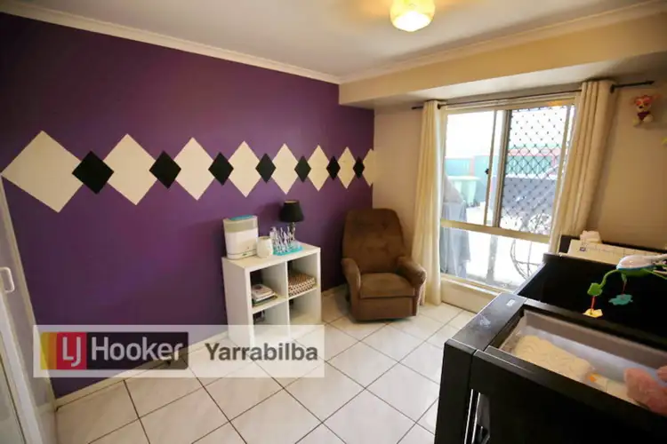 Seventh view of Homely house listing, 16 Trulson Drive, Crestmead QLD 4132