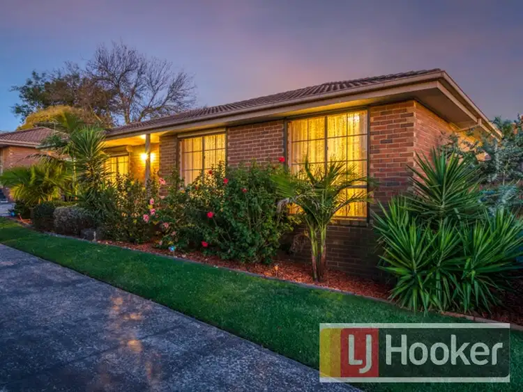 Main view of Homely unit listing, Unit 5/1-3 Reserve Street, Berwick VIC 3806