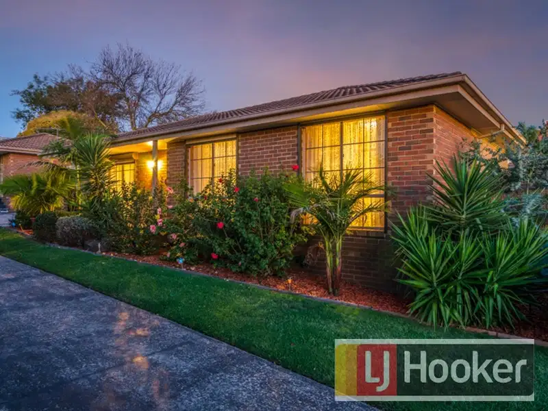 Main view of Homely unit listing, Unit 5/1-3 Reserve Street, Berwick VIC 3806