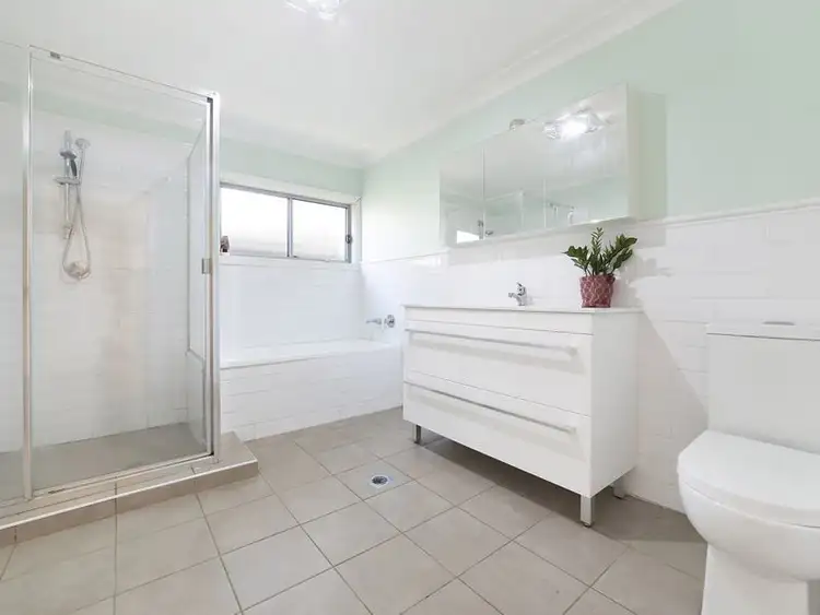Sixth view of Homely house listing, 83 Berwick Street, Guildford NSW 2161