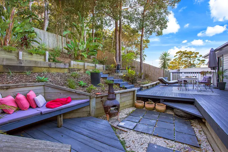Fifth view of Homely house listing, 63 Coreen Drive, Wamberal NSW 2260