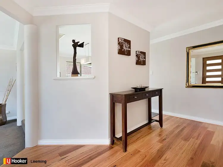 Fifth view of Homely house listing, 7 Greenlea Rise, Leeming WA 6149