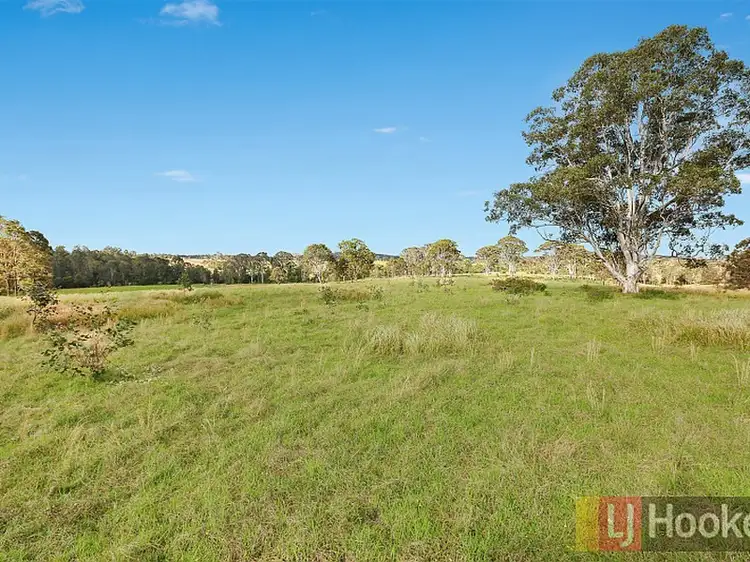 Third view of Homely land listing, Lot 43 Turners Flat Road, Turners Flat NSW 2440