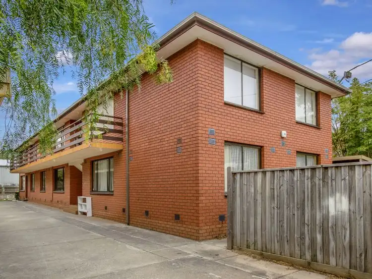 1/24 Salisbury Street, Werribee VIC 3030
