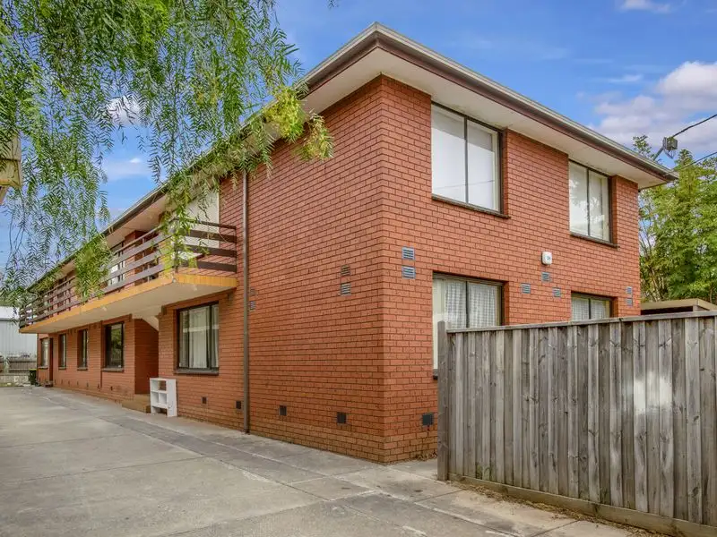 Main view of Homely flat listing, 1/24 Salisbury Street, Werribee VIC 3030