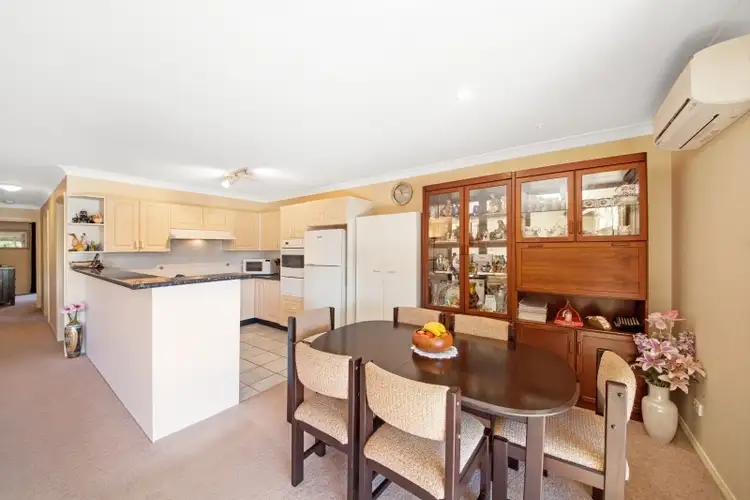 Fourth view of Homely villa listing, 32/95 Manns Road, Narara NSW 2250