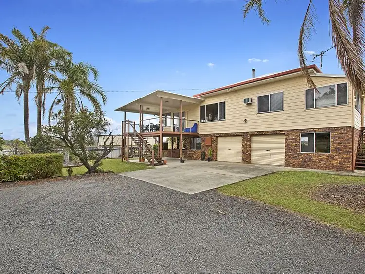 Fifth view of Homely rural property listing, 45a Swan Bay - New Italy Road, Woodburn NSW 2472
