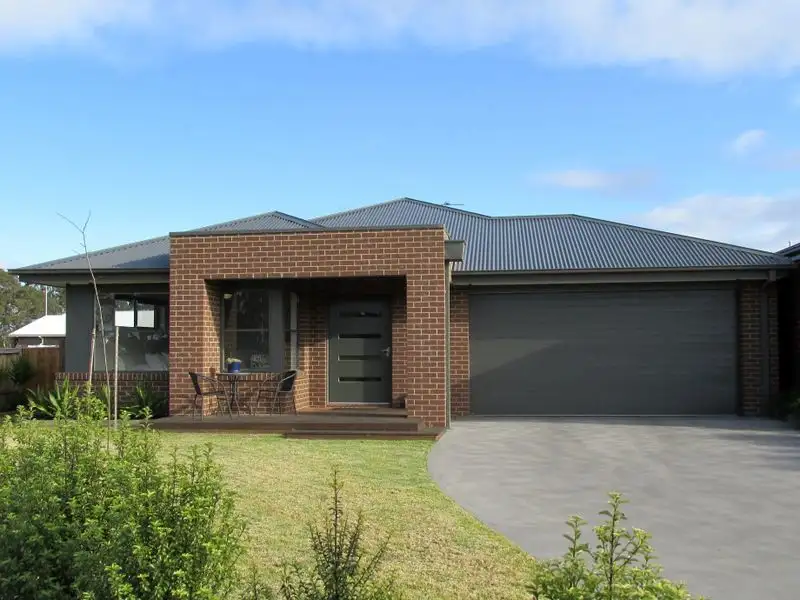 Main view of Homely house listing, 16 Cormorant Close, Bairnsdale VIC 3875