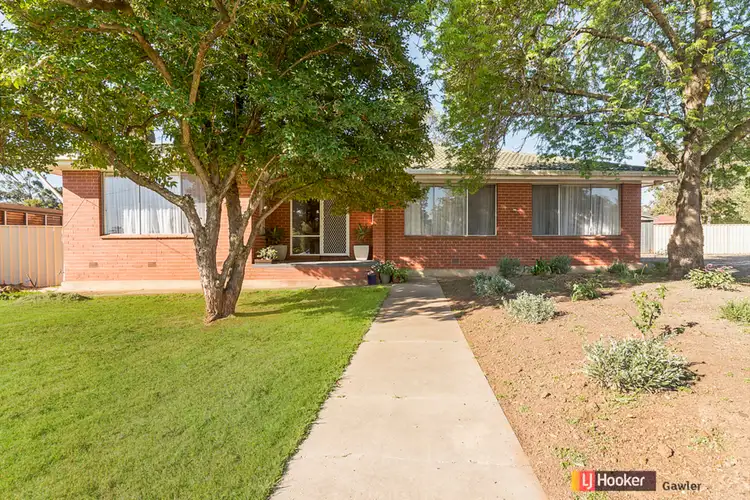 2 Milne Court, Evanston Park SA 5116