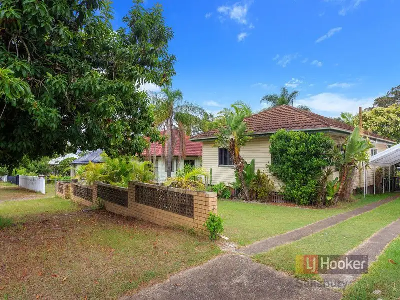 Main view of Homely house listing, 37 Bidder Street, Salisbury QLD 4107