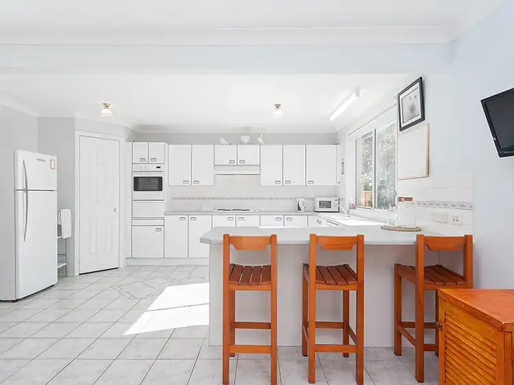 Third view of Homely house listing, 66 Blanch Street, Boat Harbour NSW 2316