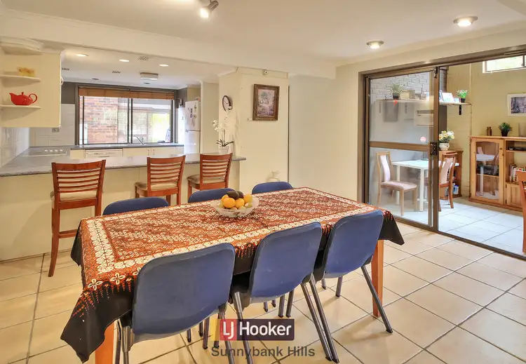 Third view of Homely townhouse listing, 20/38 Barrett Street, Robertson QLD 4109