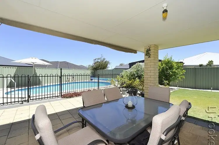 Third view of Homely house listing, 3 Jollup Way, Ravenswood WA 6208