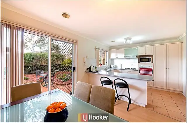 Main view of Homely terrace listing, 5/3 Barrington Circuit, Amaroo ACT 2914