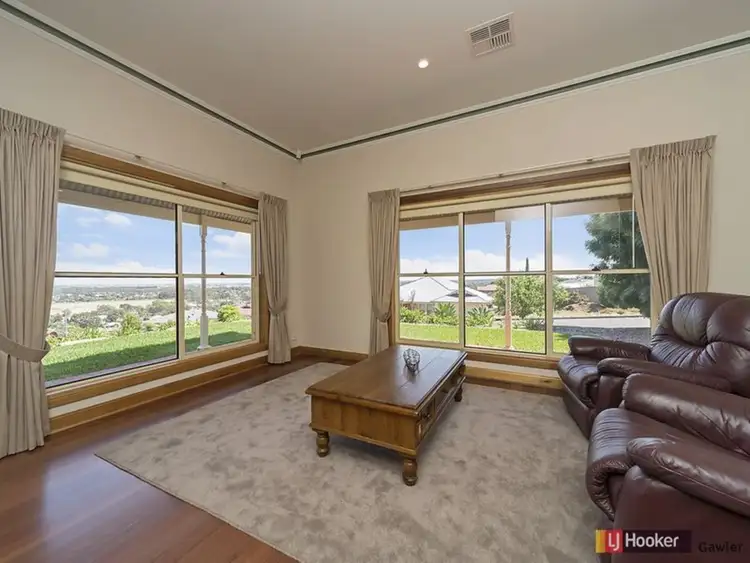 Fourth view of Homely house listing, 1 Hayward Drive, Evanston Park SA 5116
