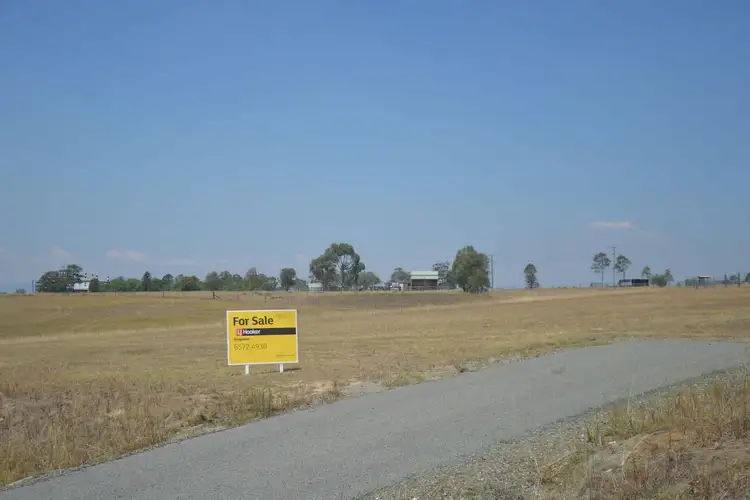 Main view of Homely land listing, Lot 9 99 Minimbah Drive, Singleton NSW 2330