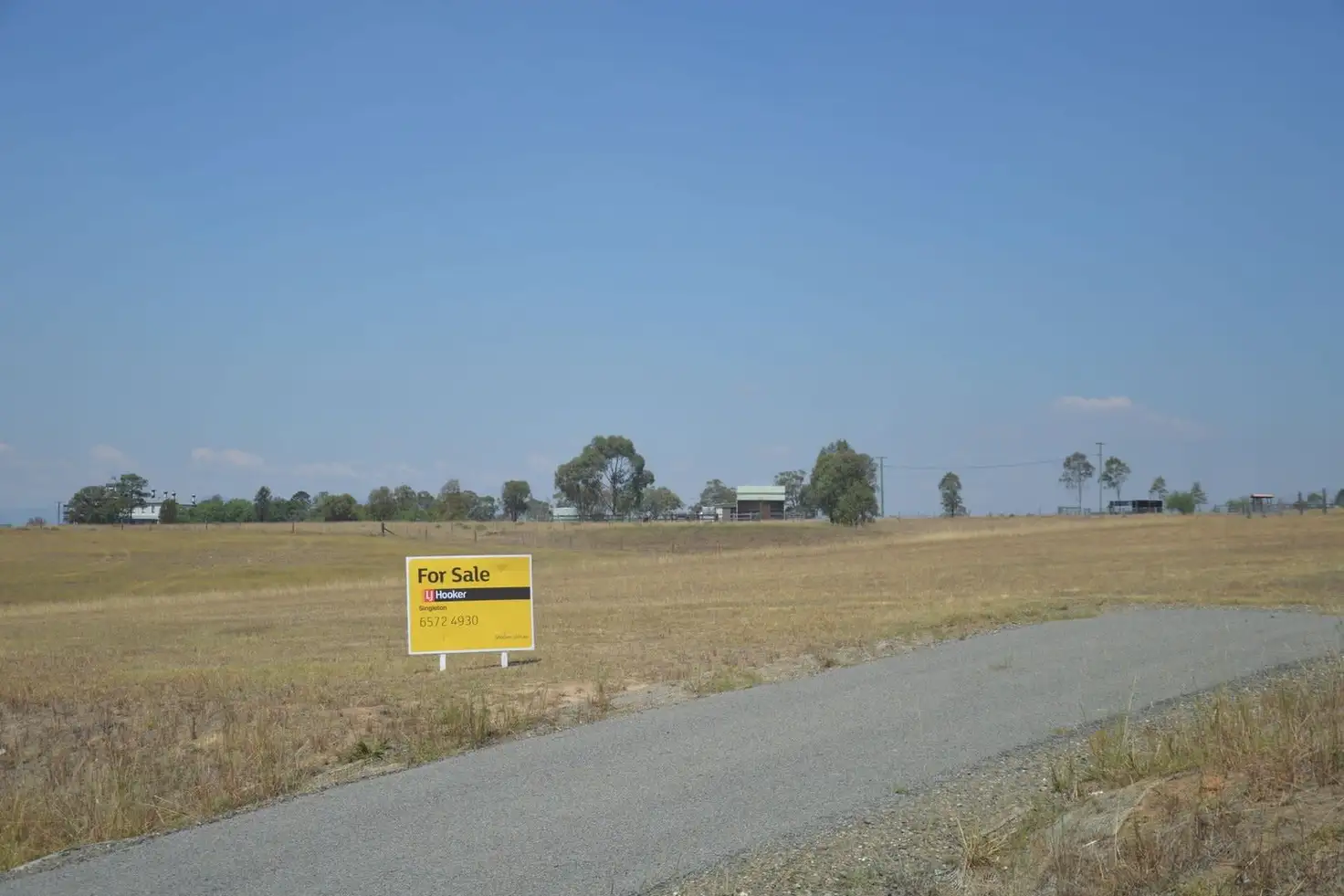 Main view of Homely land listing, Lot 9 99 Minimbah Drive, Singleton NSW 2330