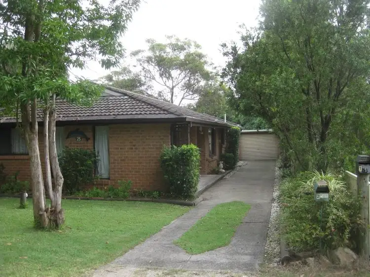 Fifth view of Homely semi-detached listing, 25 Dolphin Avenue, Hawks Nest NSW 2324