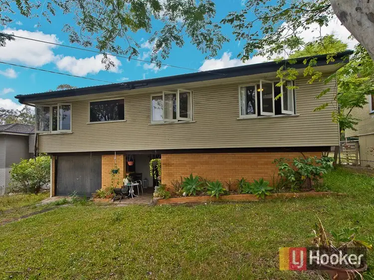 39 Bramcote Street, Chermside West QLD 4032