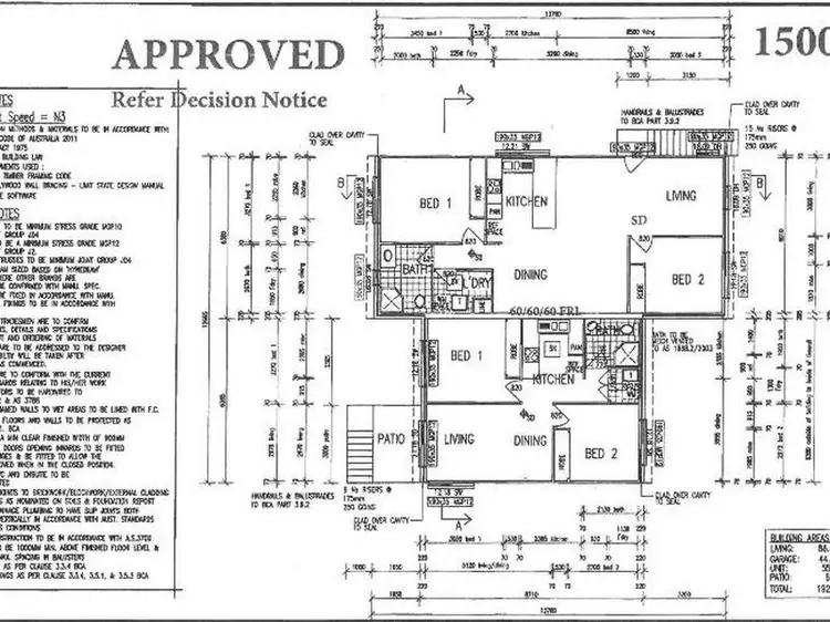 Second view of Homely house listing, 6 Murphy Street, Kallangur QLD 4503