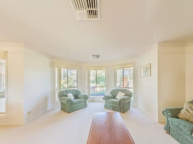 Sixth view of Homely house listing, 42 Gower Hardy Circuit, Cowra NSW 2794