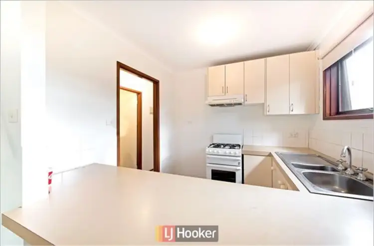 Sixth view of Homely apartment listing, 84/9 Murdoch Street, Lyneham ACT 2602
