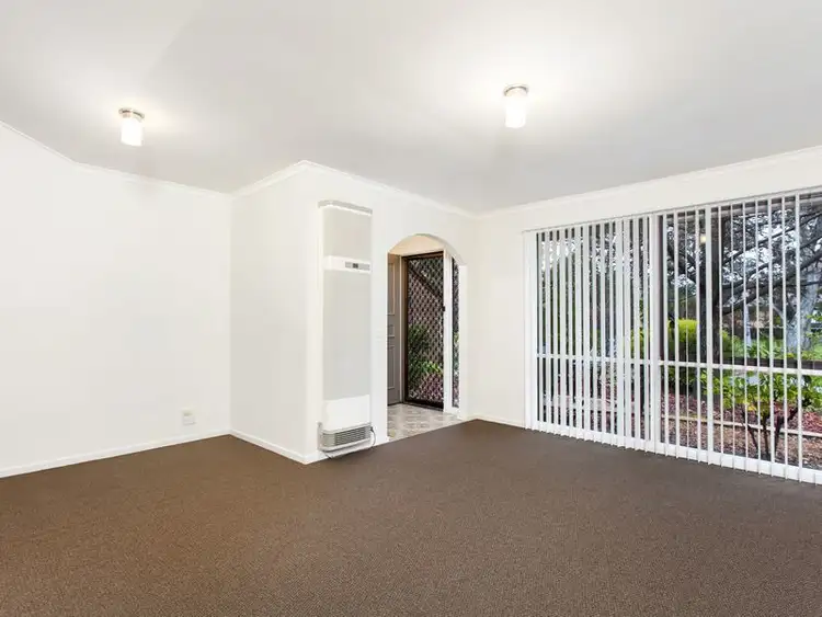 Second view of Homely house listing, 3/5 Paterick Place, Holt ACT 2615