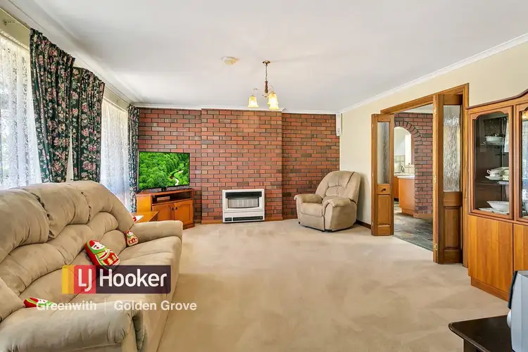 Third view of Homely house listing, 23 Homestead Drive, Hillbank SA 5112