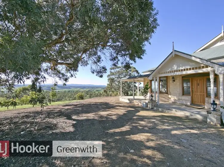 Second view of Homely house listing, 911 Gawler One Tree Hill Road, Yattalunga SA 5114