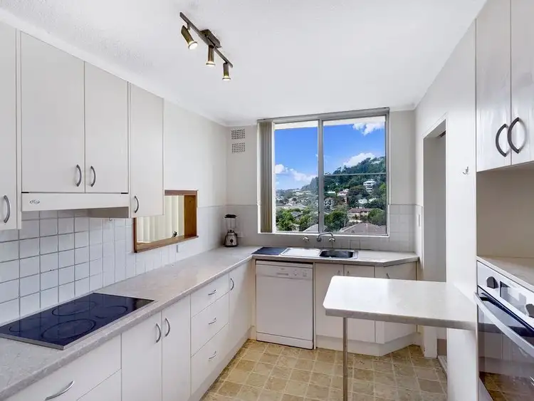 Fourth view of Homely apartment listing, 22/18 Mactier Street, Narrabeen NSW 2101