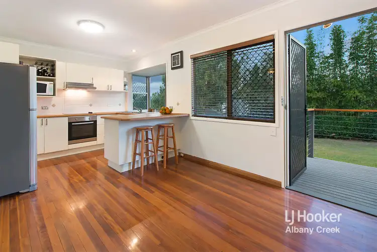 Second view of Homely house listing, 17 Girrah Street, Brendale QLD 4500