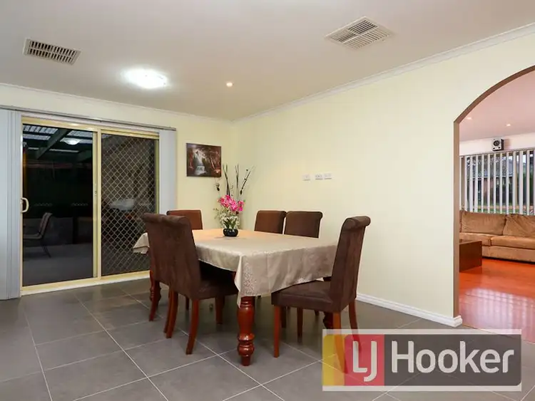 Sixth view of Homely house listing, 94 Courtenay Avenue, Cranbourne North VIC 3977